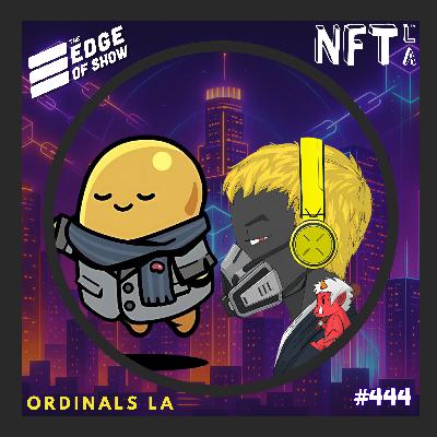 Ordinals LA: Anime Reborn — Co-Creating Identity, Lore & IP in the Web3 Multiverse Ordinals LA: Anime Reborn — Co-Creating Identity, Lore & IP in the Web3 Multiverse