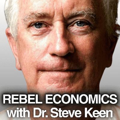 Mainstream & textbooks are telling a lie: Top Economist warns