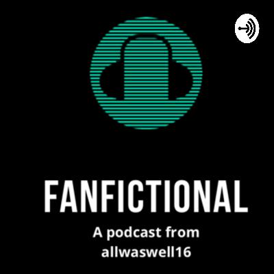 Episode 28: August Fic Recs 2021