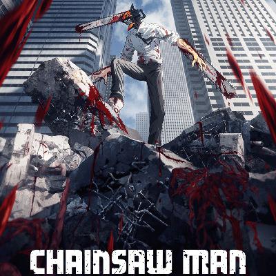 Chainsaw Man Ep 1-3 Chainsaw Man Ep 1-3
