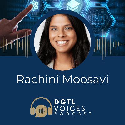 Have Courage, be Kind, Stay Curious (ft. Rachini Moosavi)