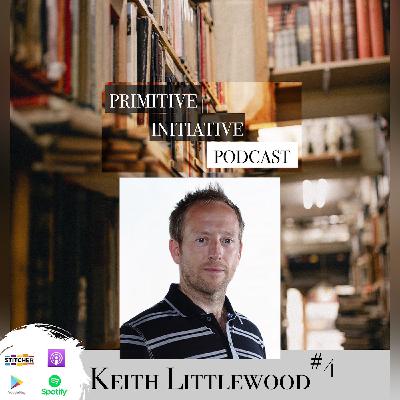 Keith Littlewood | Reductionism, Thyroid, Vitamin D, Temperature, DHA, Cholesterol & Ketogenic Diet Keith Littlewood | Reductionism, Thyroid, Vitamin D, Temperature, DHA, Cholesterol & Ketogenic Diet