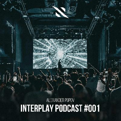 Interplay Records - Interplay Podcast #1