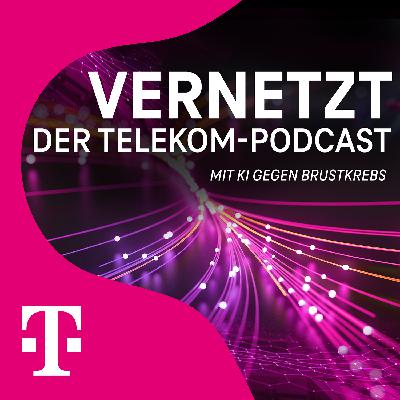 Mit KI gegen Brustkrebs