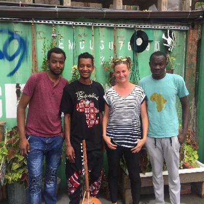 Episode 141: Ngoni Musik
