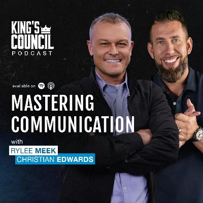 Mastering Communication Mastering Communication