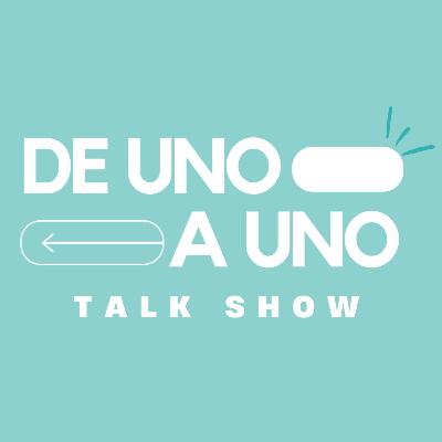 E63: Pasé la Noche con un Arma en mi Cuello (con Berenice Reyes)