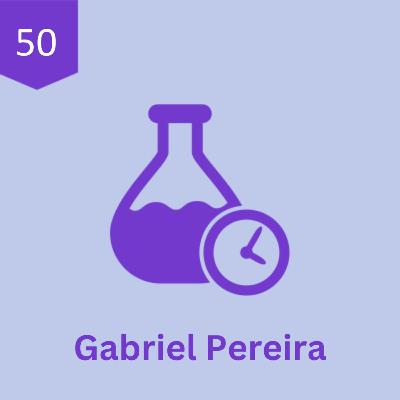 RefactorEx: Refatoração em Elixir, com Gabriel Pereira RefactorEx: Refatoração em Elixir, com Gabriel Pereira