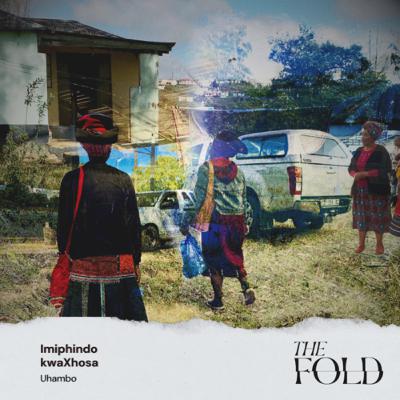 Episode 1: Uhambo Episode 1: Uhambo