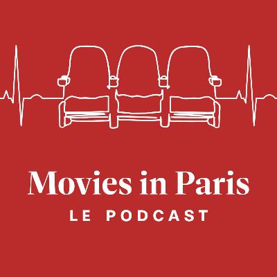 Bande annonce - MoviesinParis le podcast Bande annonce - MoviesinParis le podcast