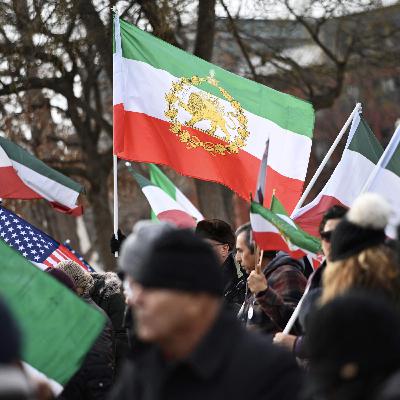 Iran Protests Explained Iran Protests Explained