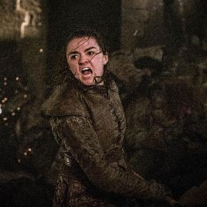 Game Of Thrones - S08E03 Game Of Thrones - S08E03