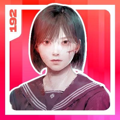 Red Alert #192 - Le prix des jeux Nintendo & Silent Hill f