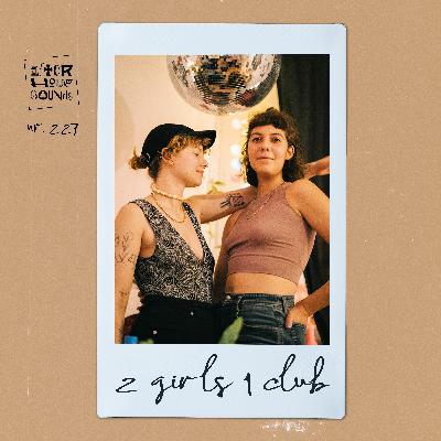 2 Girls 1 Club present "Low Island" Afterhour Sounds Podcast Nr. 227 2 Girls 1 Club present "Low Island" Afterhour Sounds Podcast Nr. 227