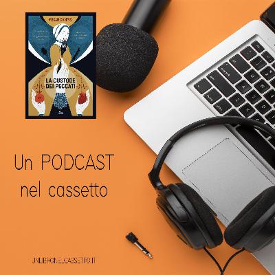 La custode dei peccati di Megan Campisi