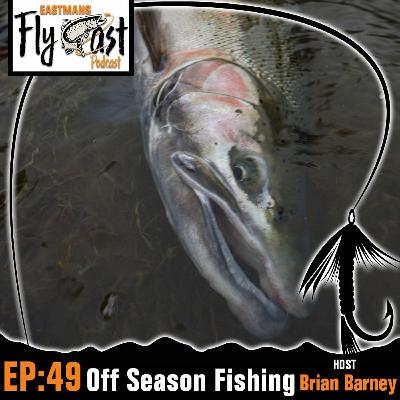 49- Off Season Fishing