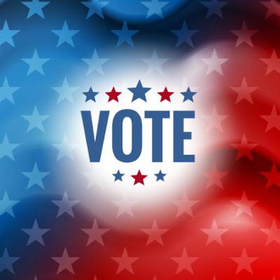 A Few Days From Early Voting A Few Days From Early Voting