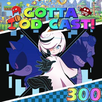Akt 300: Radical Highway ist so cool!