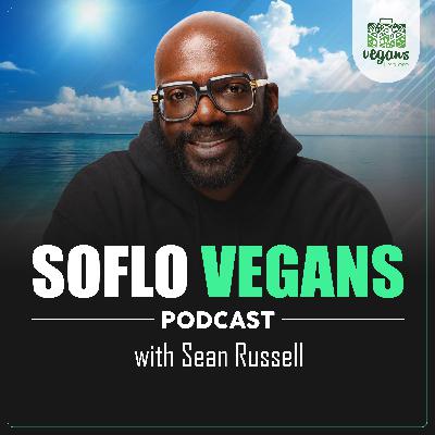 Relaunching the South Florida Vegan Movement