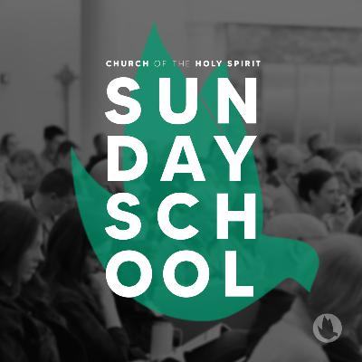 Sunday School | Doctrine of Sin - Part 3 Sunday School | Doctrine of Sin - Part 3