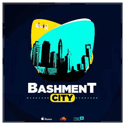BASHMENTCITY PODCAST 92