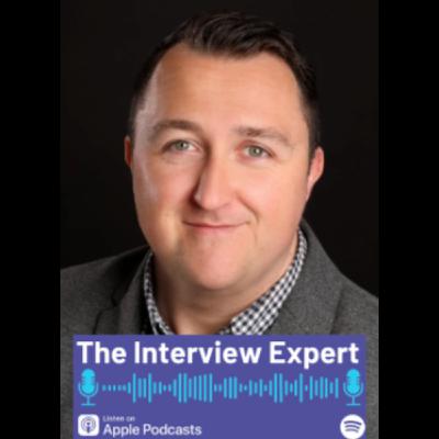 Behind the Scenes: Strategies for Building Effective Relationships with Recruiters - Keith McLoughlin, Director at Connexus Recruit