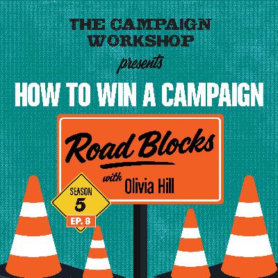 Being the Center of Controversy (feat. Olivia Hill)