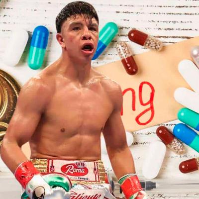 💊 Se confirma el dopaje de Jaime Munguía 💉 | El futuro de Camila Zamorano y el Gallo Estrada 🥊