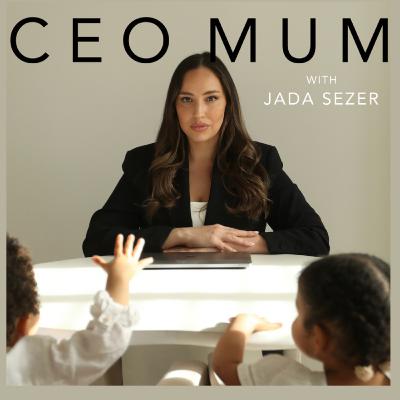 MICHELLE KENNEDY : How to turn your side hustle into reality CEO of Peanut App | CEO MUM MICHELLE KENNEDY : How to turn your side hustle into reality CEO of Peanut App | CEO MUM