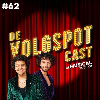 S7 Afl. 62 - Vrouwenpower bij de Tony's