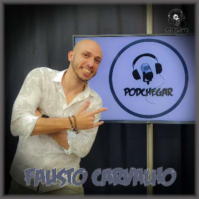 Podchegar Fausto Carvalho #41 Podchegar Fausto Carvalho #41