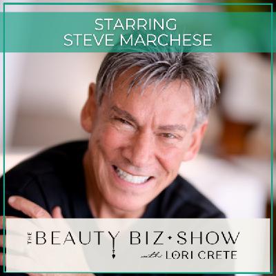 235 Steve Marchese - LightStim