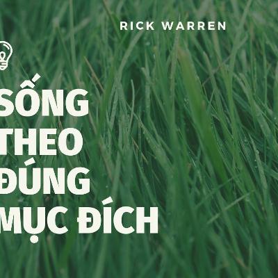 Sống theo đúng mục đích - Ngày 5 Sống theo đúng mục đích - Ngày 5