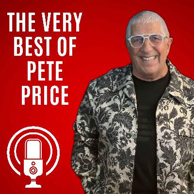 A Festive Message from Pete Price A Festive Message from Pete Price