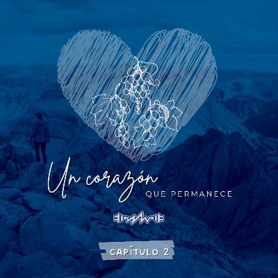 Un Corazón que Permanece (Cap. 2): "Un Jardín Desastroso"