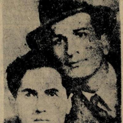 Tahtakale Cinayeti: Son Şarkı