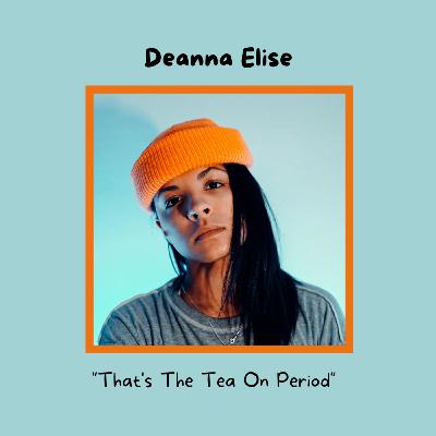 #18 Deanna Elise