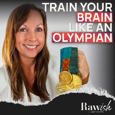 41. The Secret Mindset of Olympians with Leah Amico