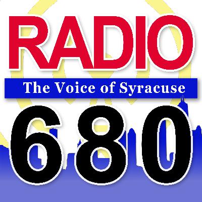 Radio 680 - Day Thirty One - Elliot Steele Binge