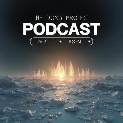 Why God Draws Near When Your Heart Breaks – EP. 32 Why God Draws Near When Your Heart Breaks – EP. 32