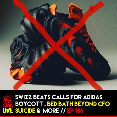 Swizz Beats Calls for Adidas boycott to Support Kanye West and more... | KCL 187