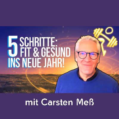 Energie, Gesundheit, Abnehmen: 5 Schritte für deinen Neustart 2025 Energie, Gesundheit, Abnehmen: 5 Schritte für deinen Neustart 2025