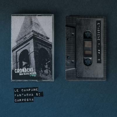 Le campane fantasma di Carpegna Le campane fantasma di Carpegna