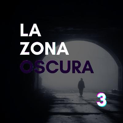 LA ZONA OSCURA - EL MISTERIO DE AMITYVILLE Y OTROS CASOS PARANORMALES