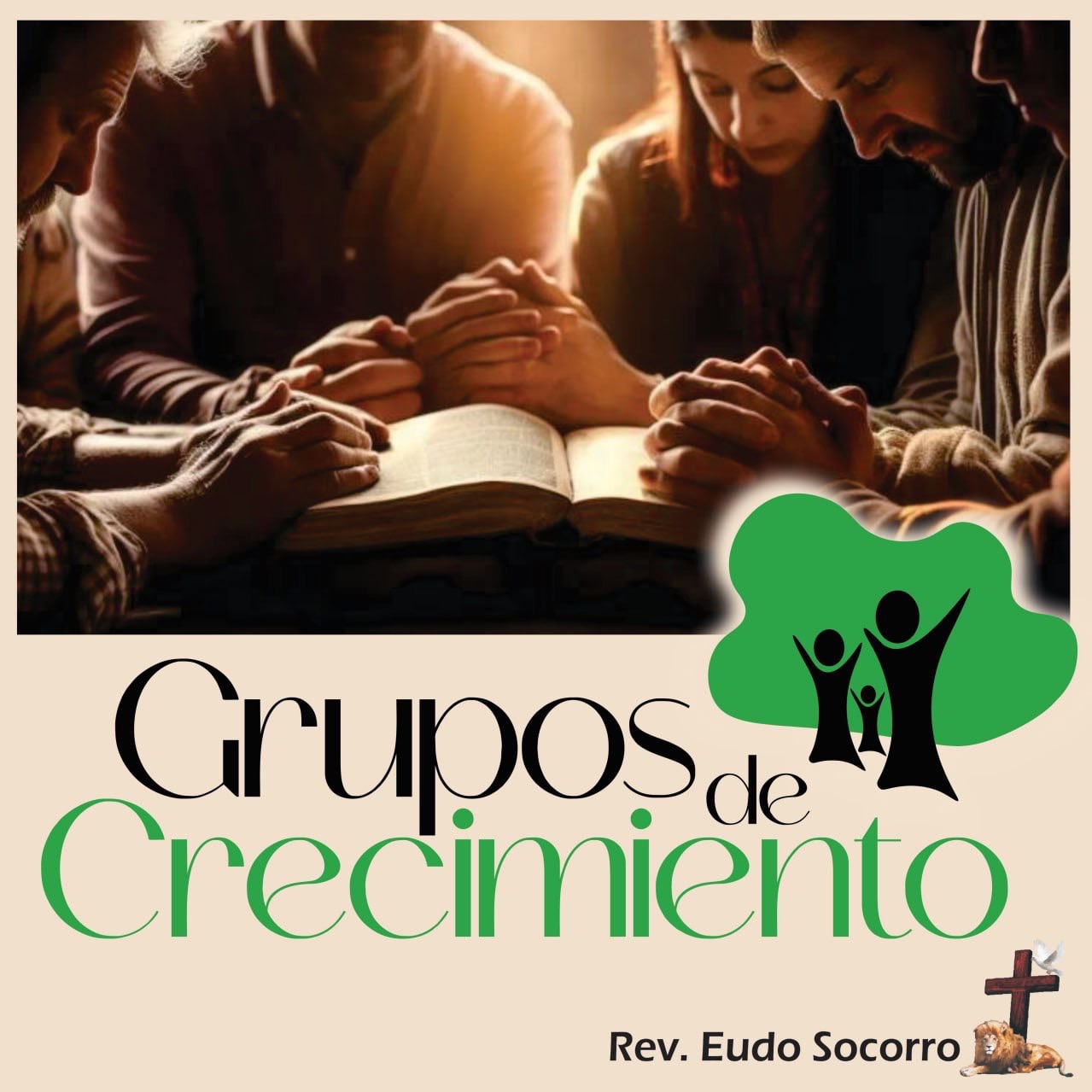 Servicio Dominical Agosto 31 (2025)