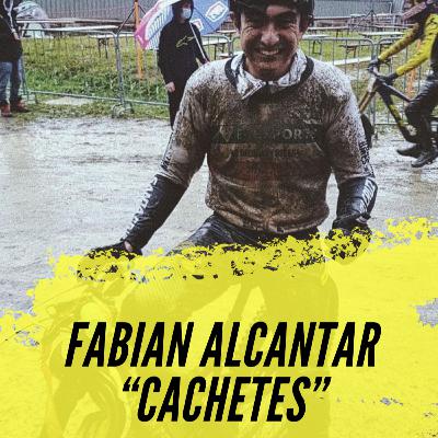 Exponiendo a Fabian Alcantar "Cachetes"