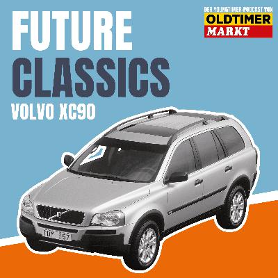 Volvo XC 90 - Folge 104