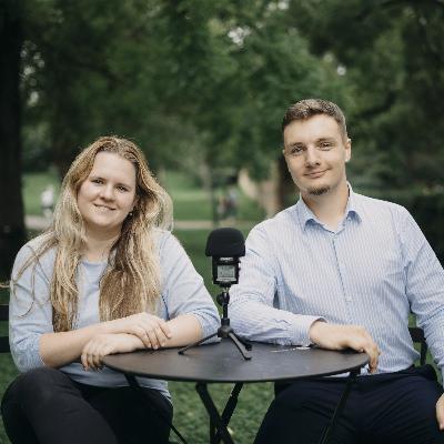 E106 | Jiří Kubeš: „Lepším poznáním těla můžeme lépe pochopit Boha.“ E106 | Jiří Kubeš: „Lepším poznáním těla můžeme lépe pochopit Boha.“