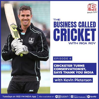 Ep - 5 Cricketer Turns Conservationist, says Thank You India Ep - 5 Cricketer Turns Conservationist, says Thank You India