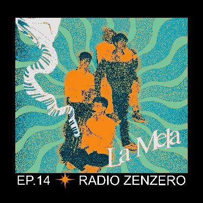 Ep.14: La Mela